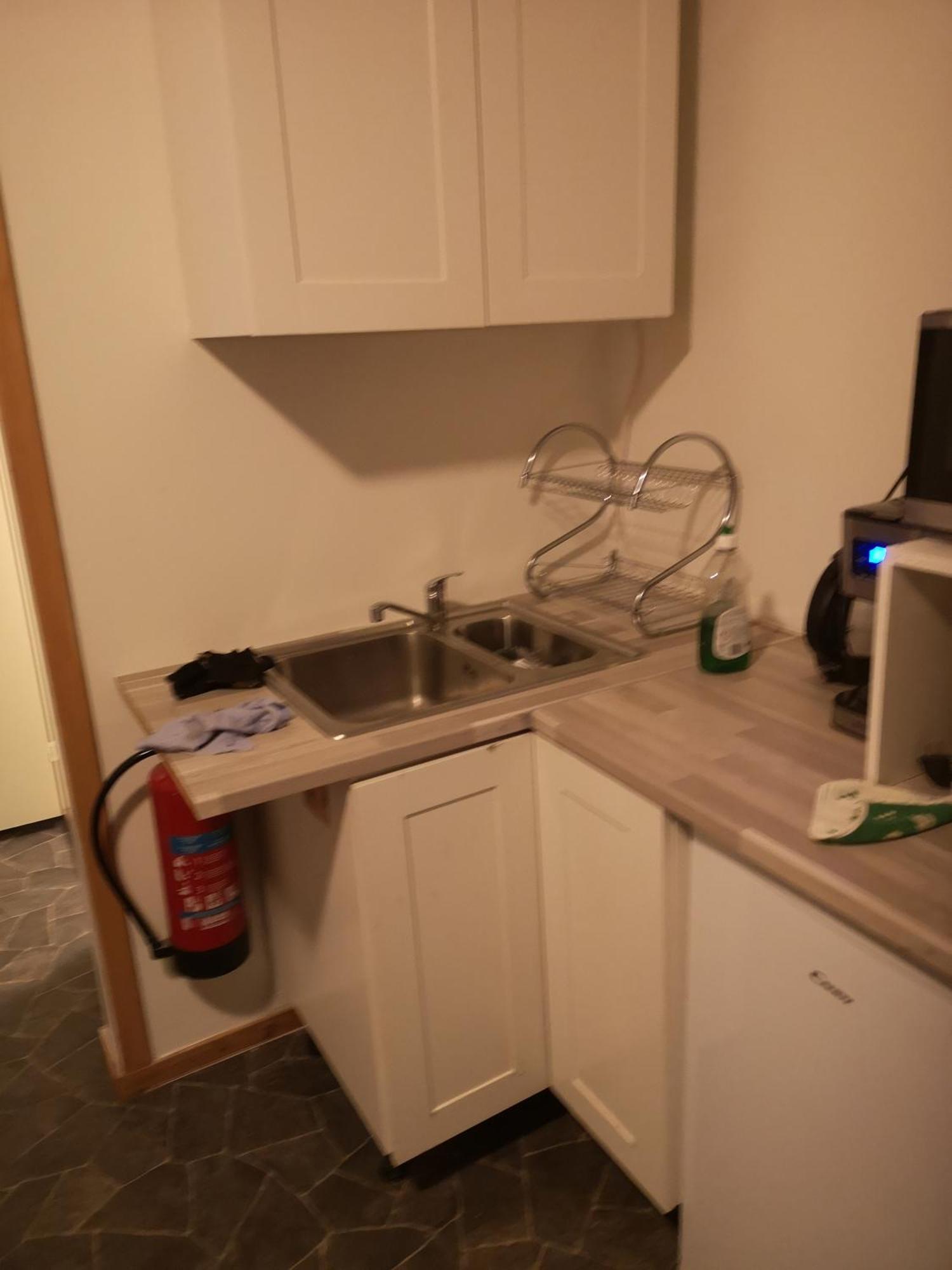 No1 Apartment