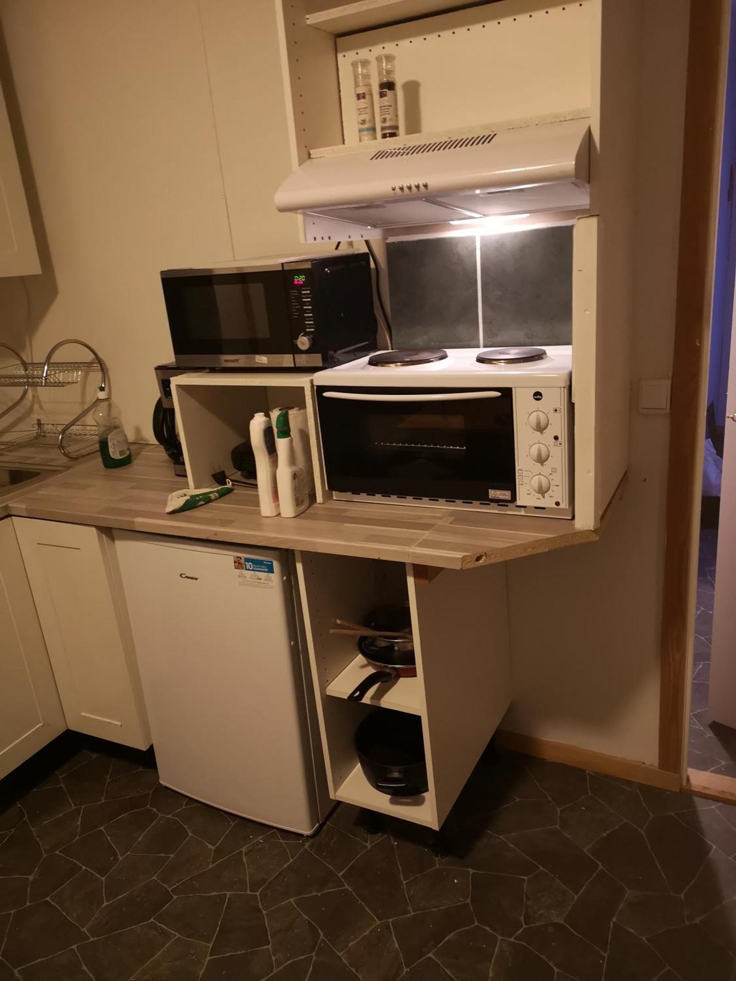 No1 Apartment *